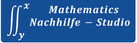 Mathematics Nachhilfestudio